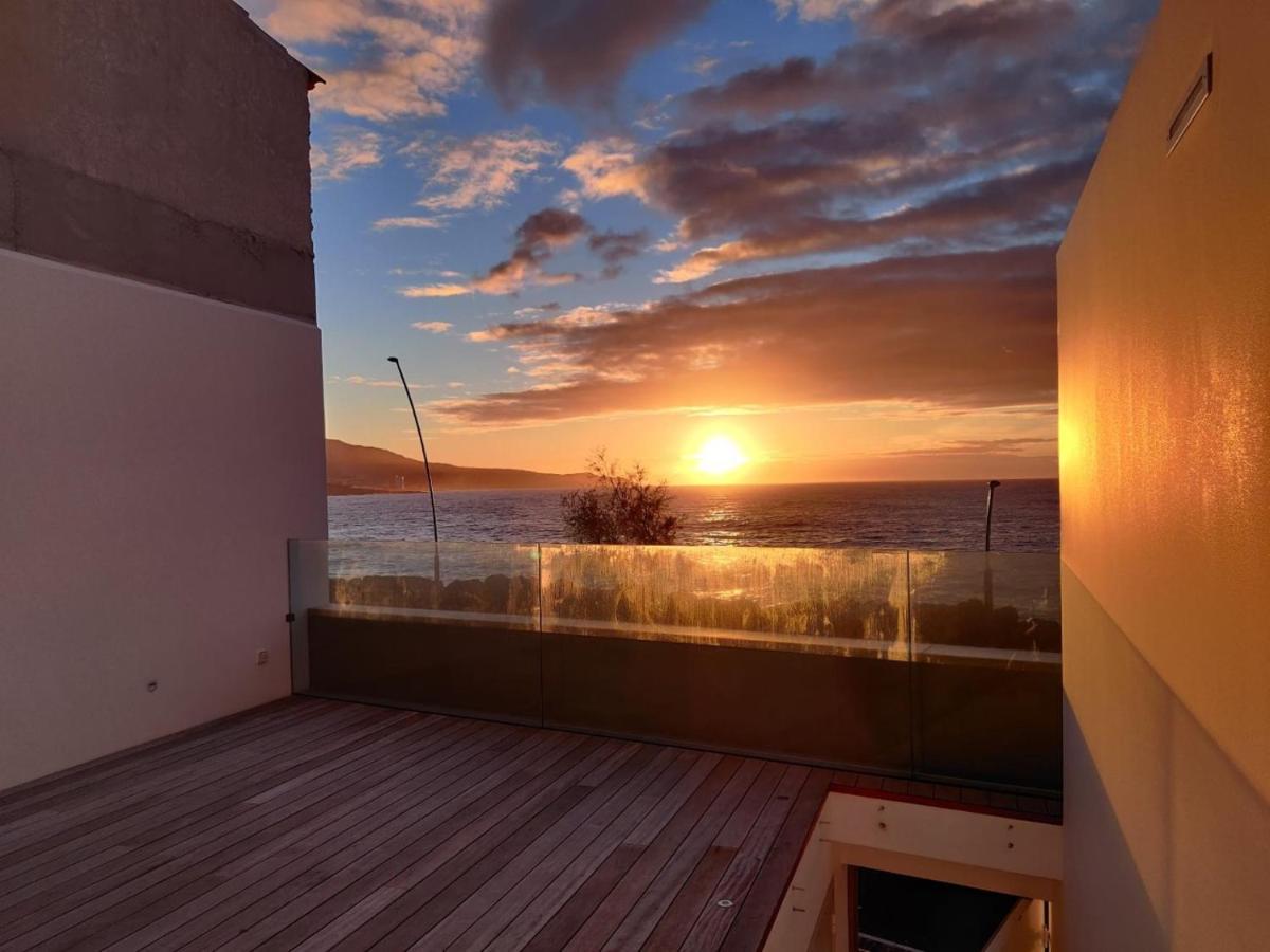 Barrocas Villas Azores São Roque 外观 照片