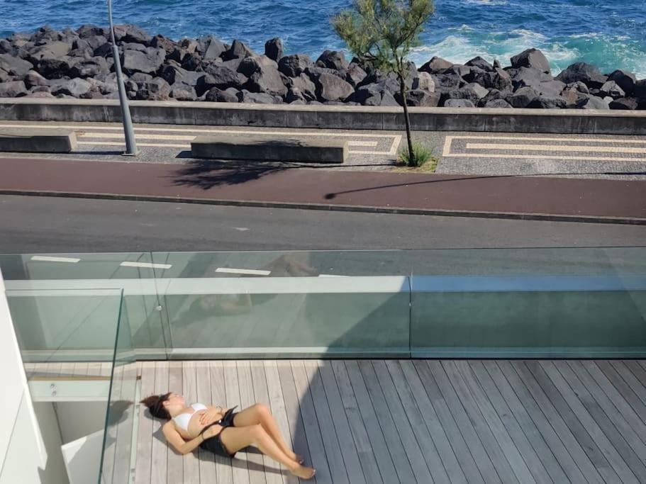 Barrocas Villas Azores São Roque 外观 照片