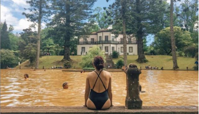 Barrocas Villas Azores São Roque 外观 照片
