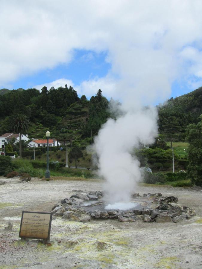 Barrocas Villas Azores São Roque 外观 照片