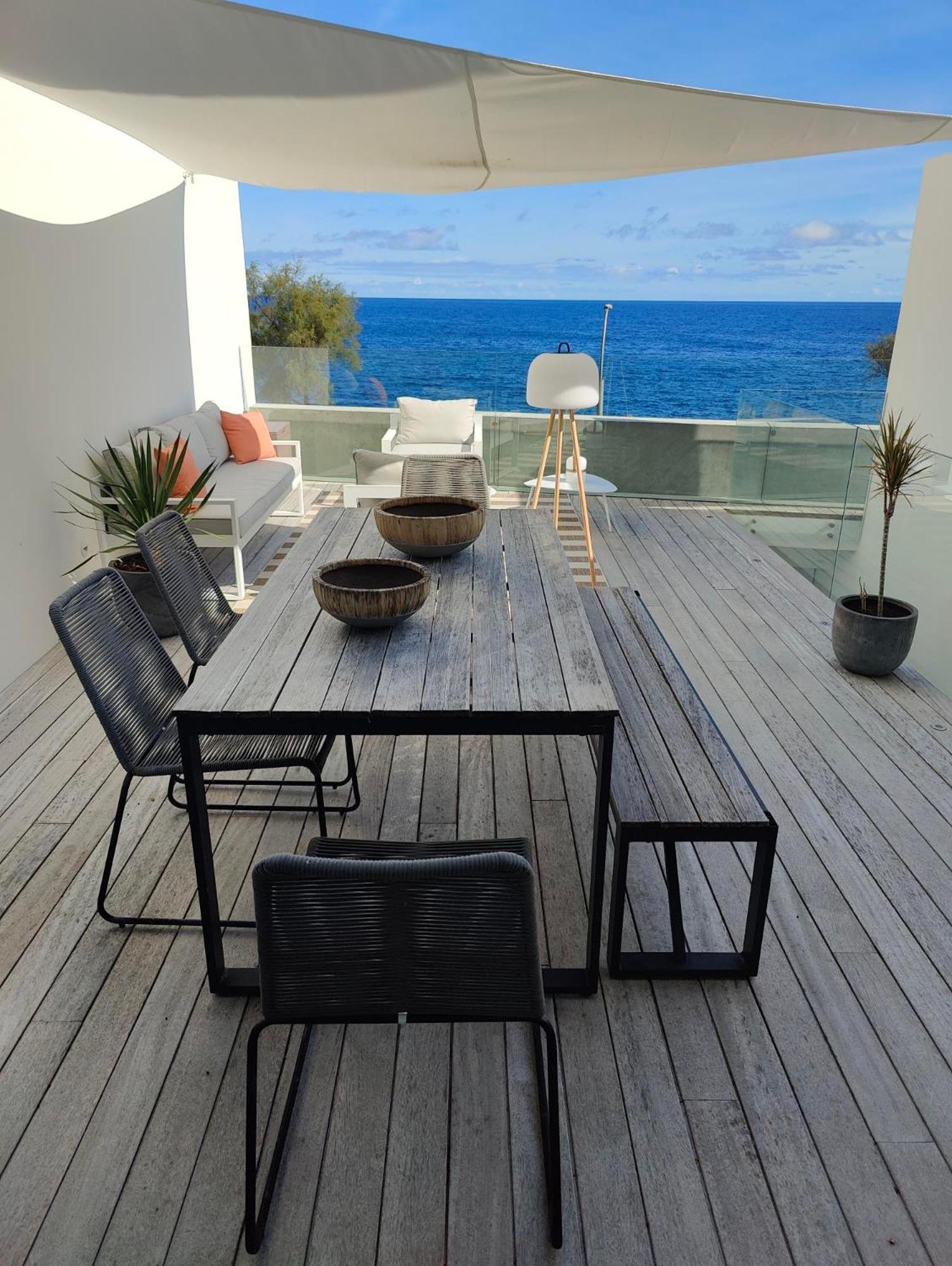 Barrocas Villas Azores São Roque 外观 照片