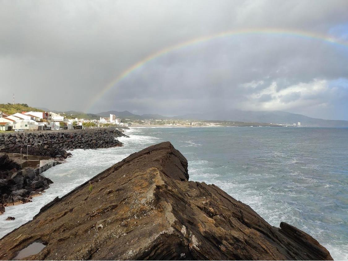 Barrocas Villas Azores São Roque 外观 照片