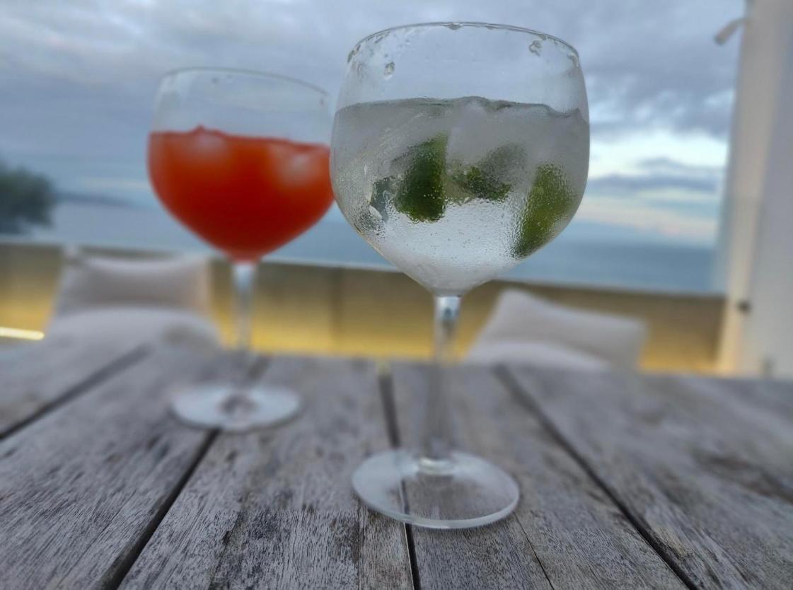 Barrocas Villas Azores São Roque 外观 照片