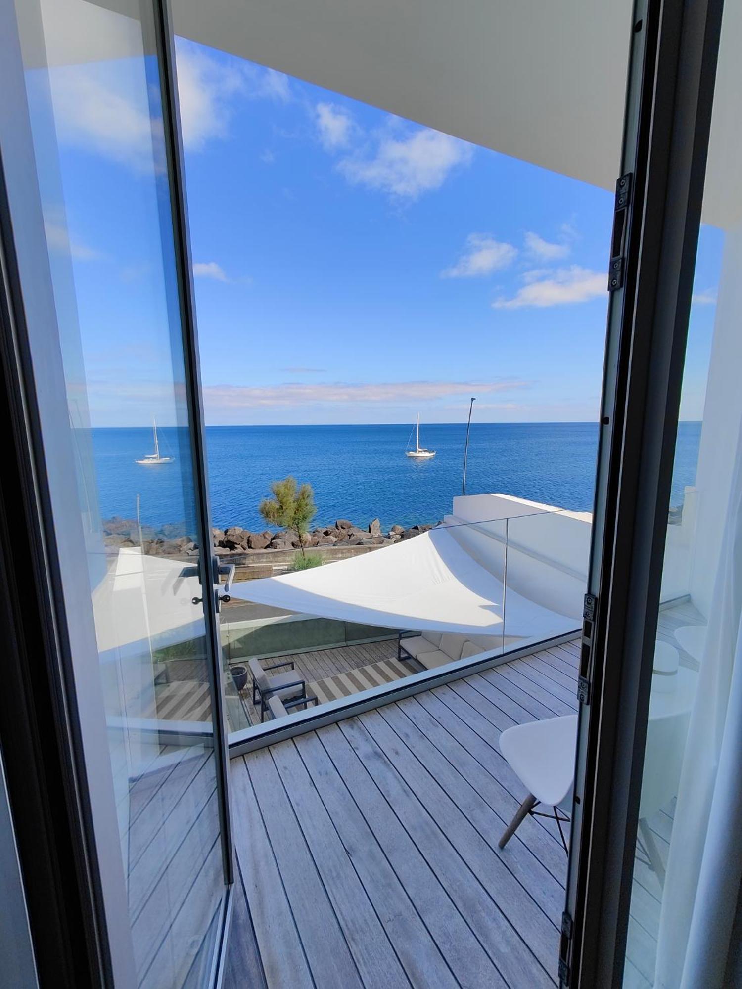 Barrocas Villas Azores São Roque 外观 照片