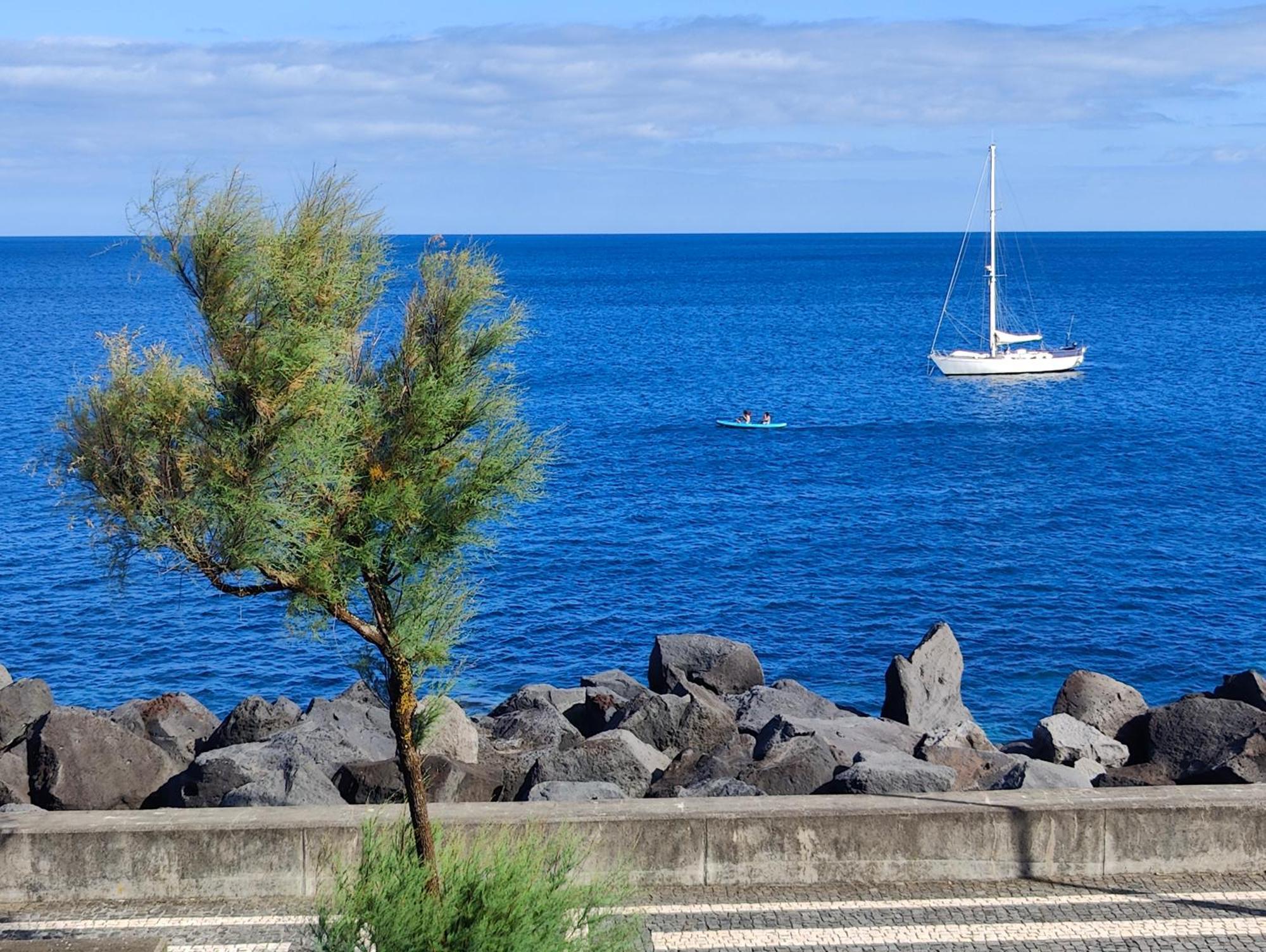 Barrocas Villas Azores São Roque 外观 照片